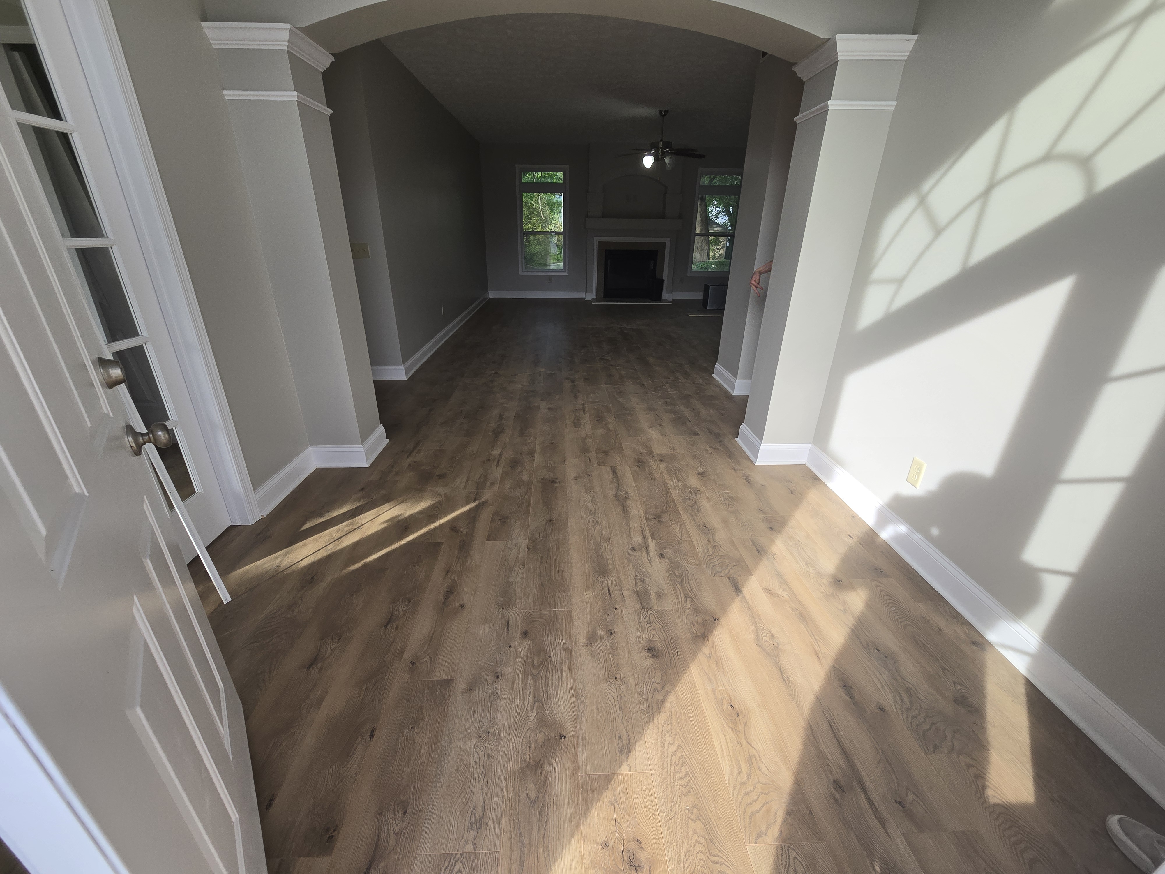 Flooring Excellence