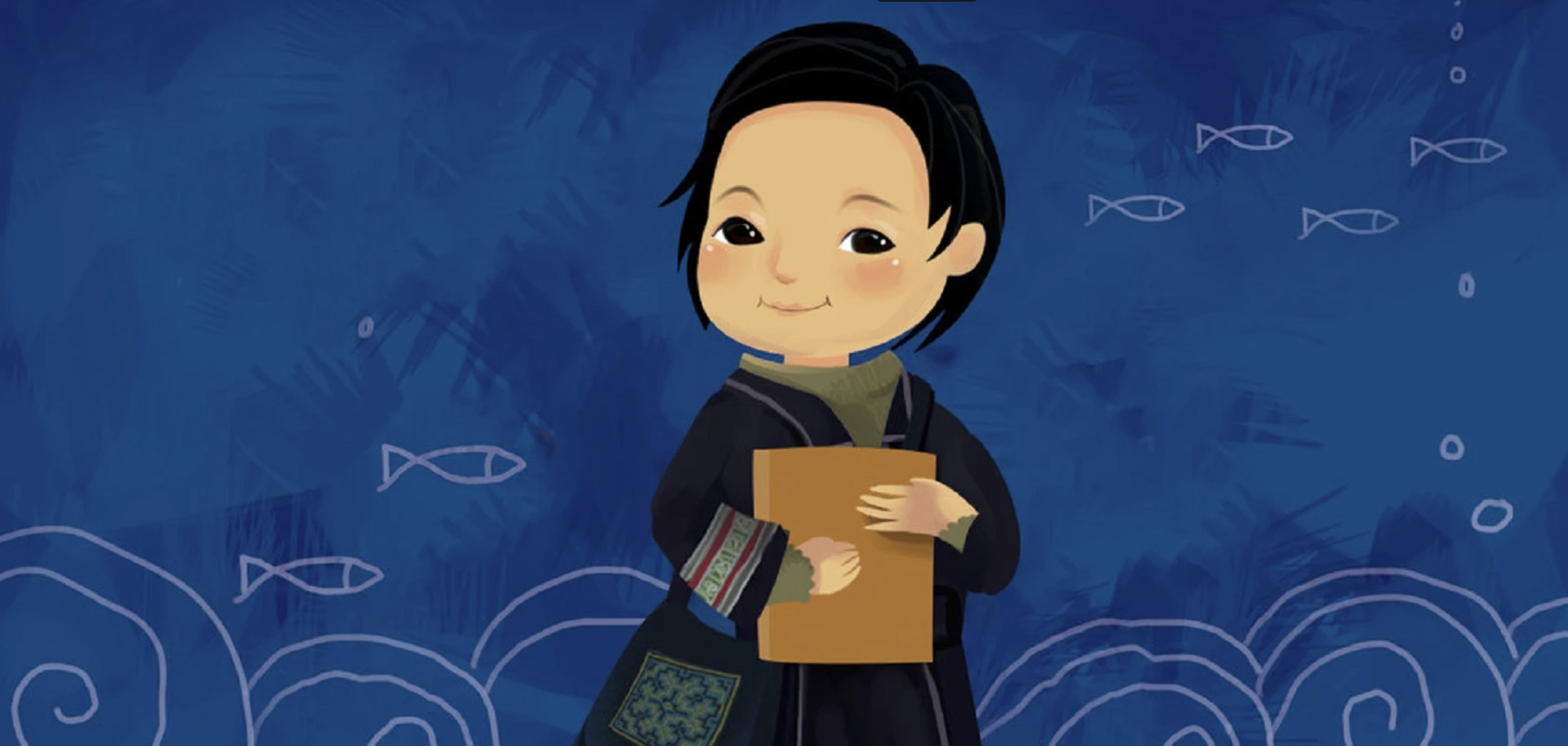 Takawiniwini — 250 children's books