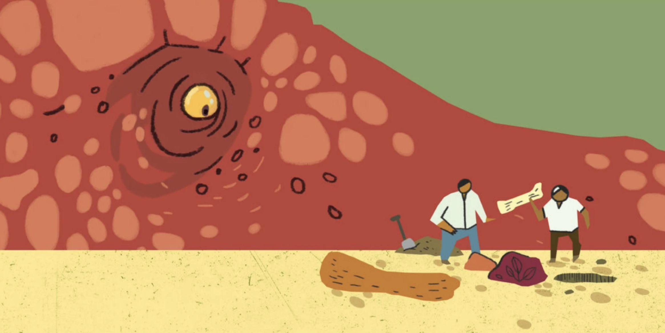 Takawiniwini Level 6 cover illustration