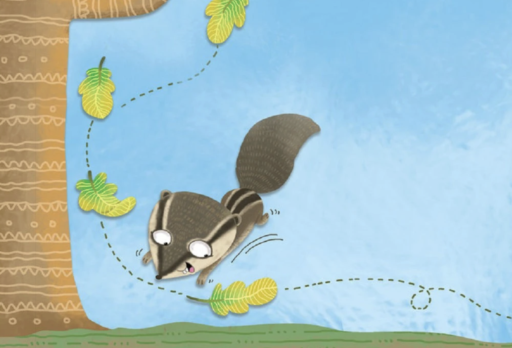 Takawiniwini Level 2 cover illustration