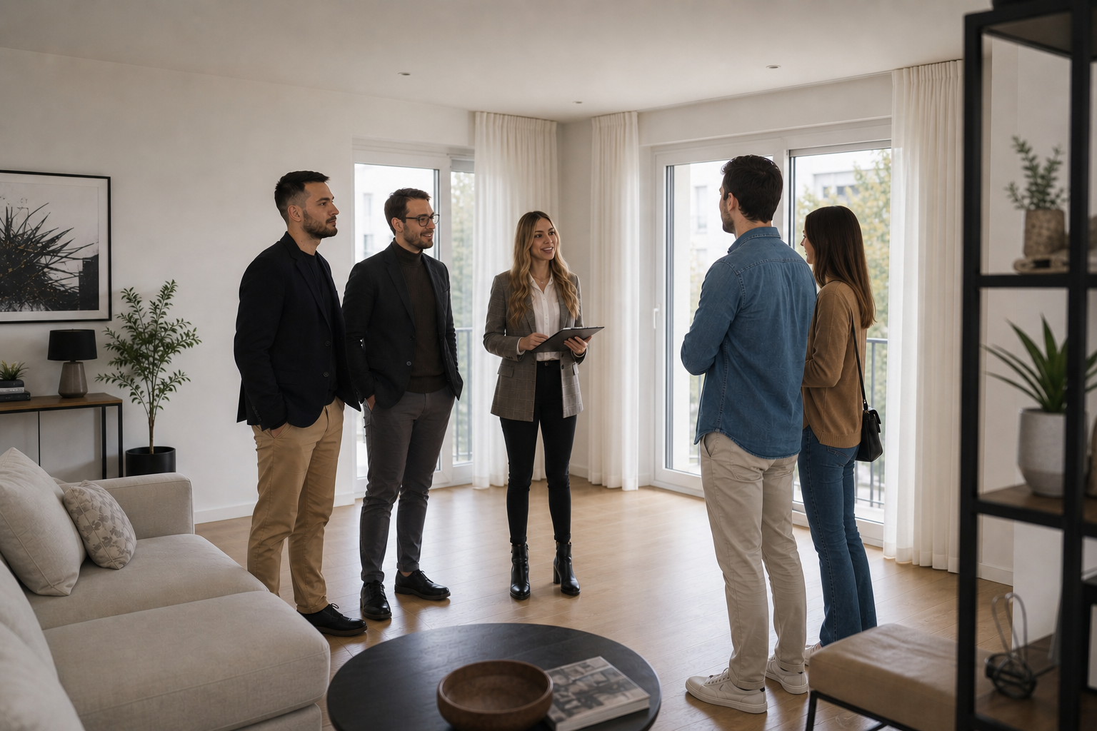 Consulenza immobiliare