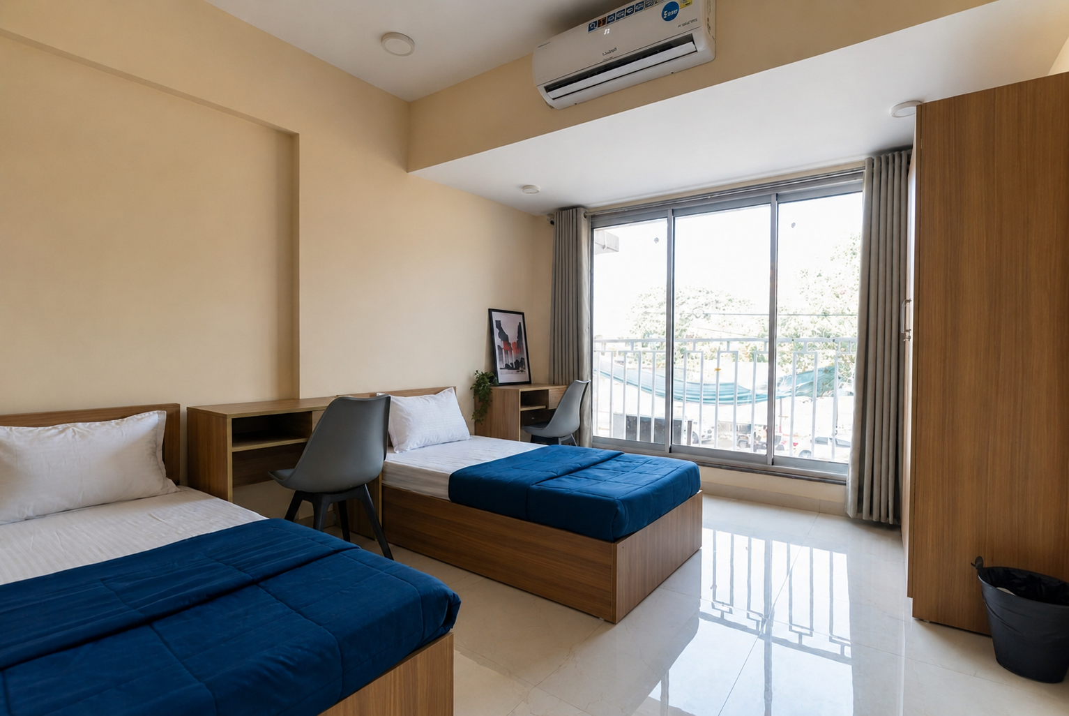 Varsity by Union Living