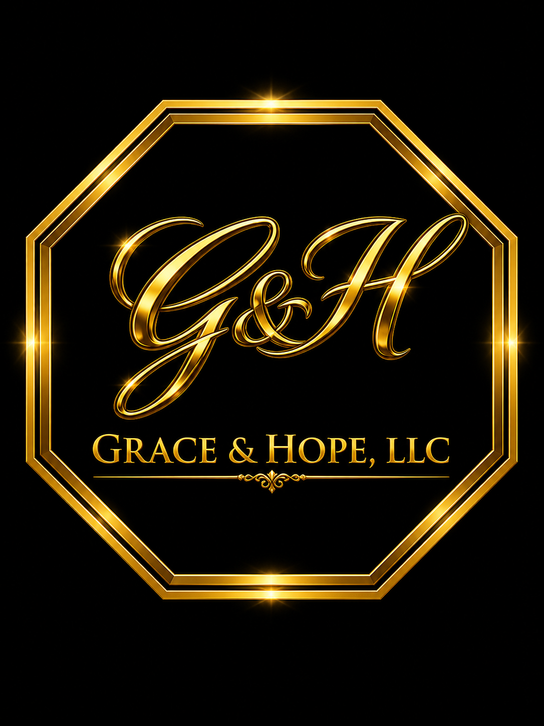 Grace & Hope