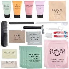 Hope in Action · Extra Essentials Pack
