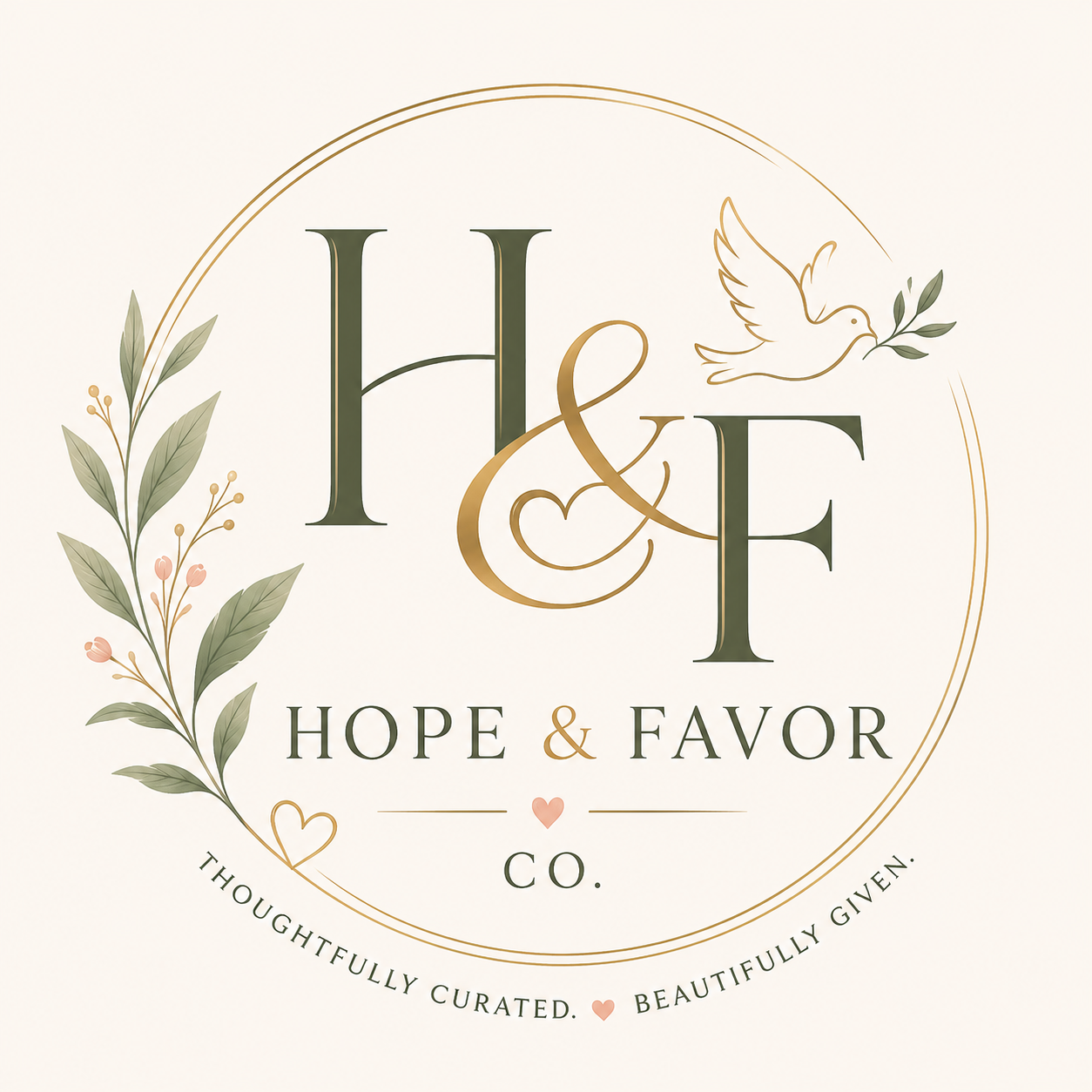 Hope & Favor