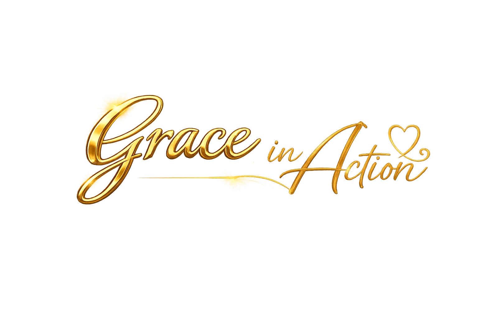 Grace in Action