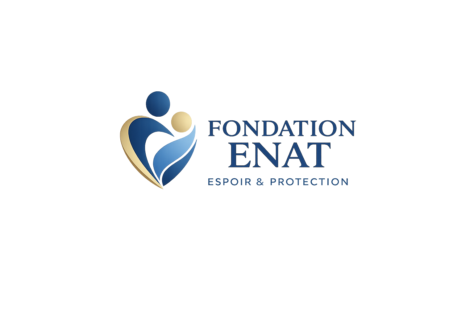 Fondation Enat Logo