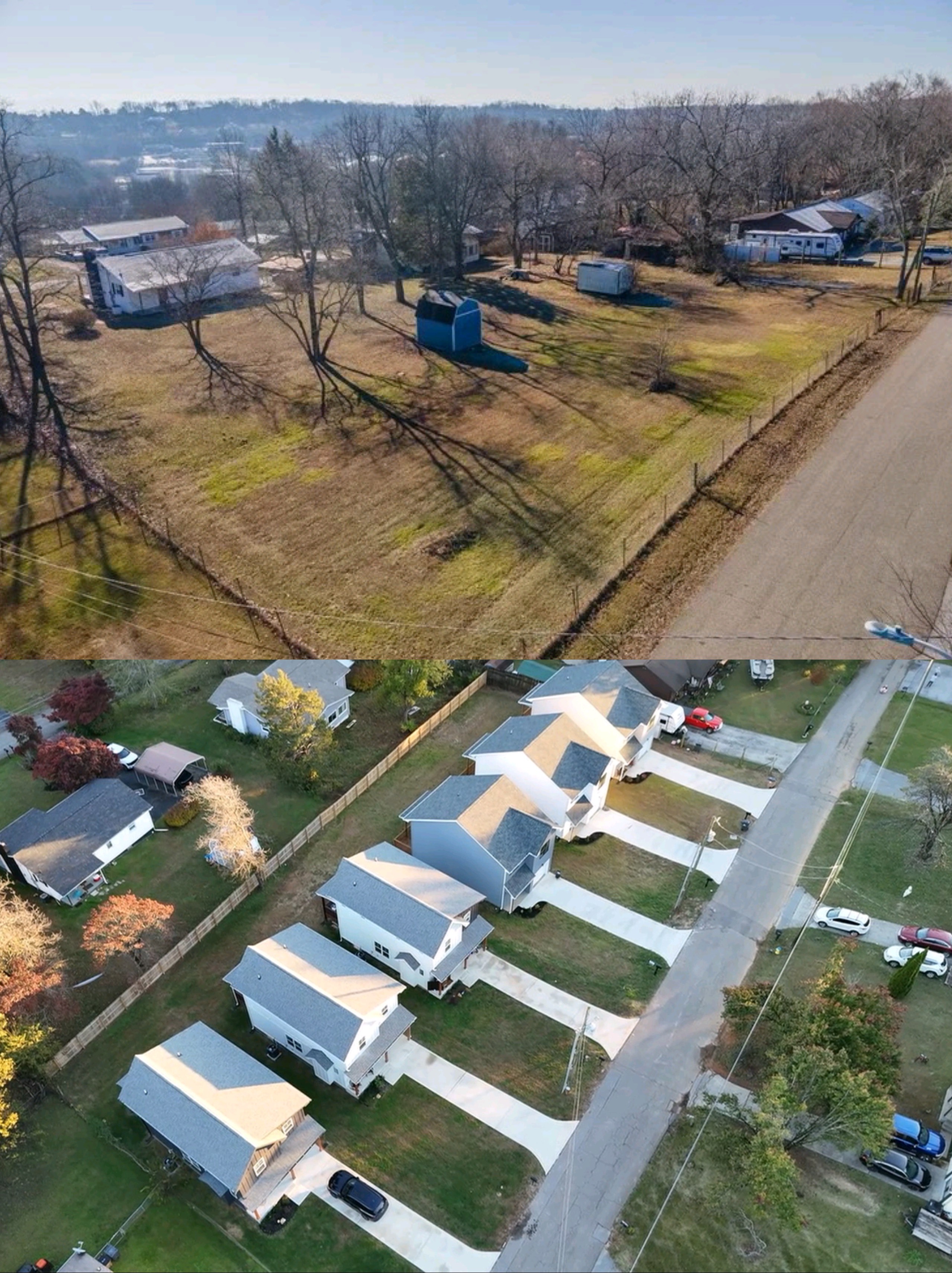 Permitting in Knox County: A Pre-Construction Checklist