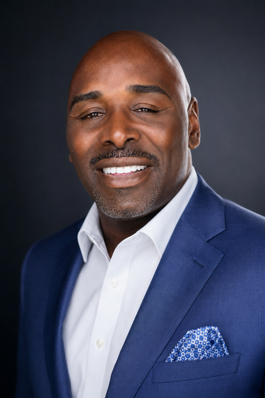 Reico S. Hopewell, CEO of Hopewell Consulting