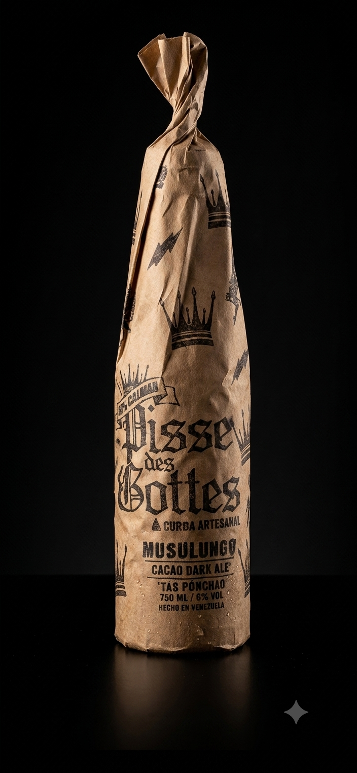 GARAJE Musulungo