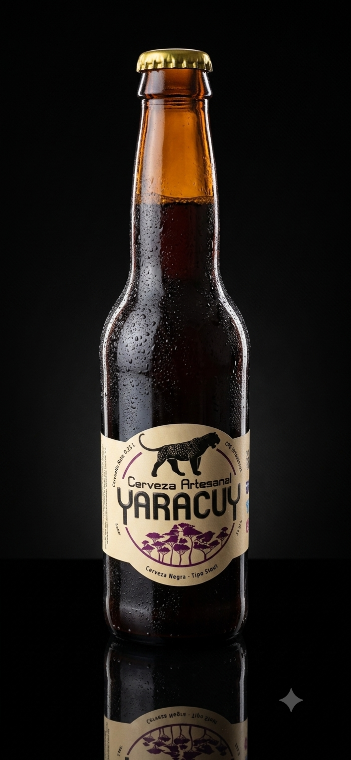 Yaracuy Stout