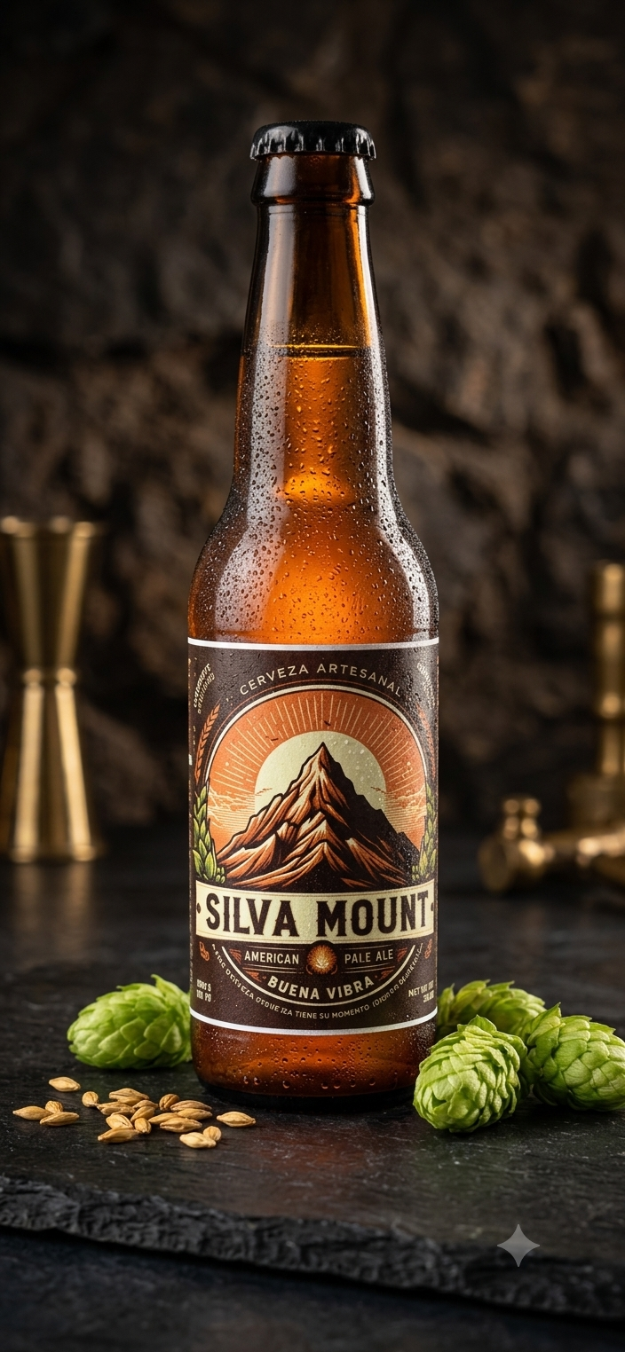 Silva Mount