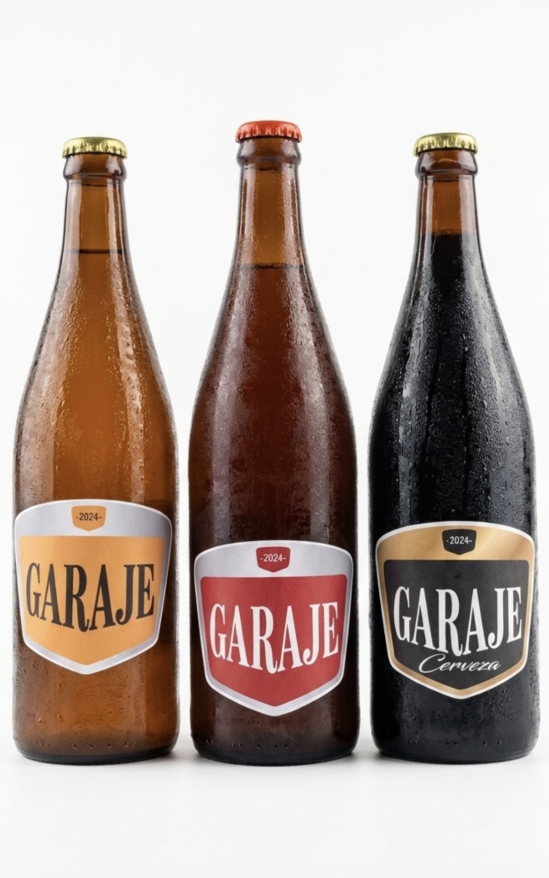 Cerveza