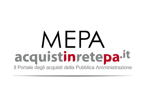 MEPA — acquistinretepa.it, il portale degli acquisti della Pubblica Amministrazione