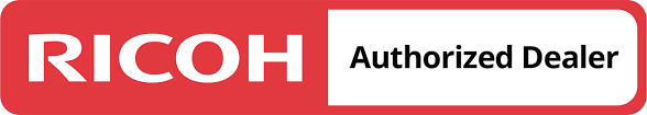 Ricoh — Authorized Dealer