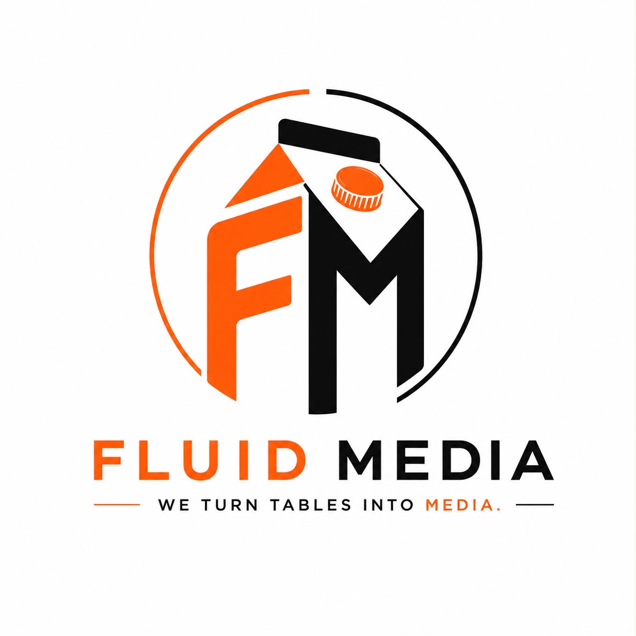 Fluid Media
