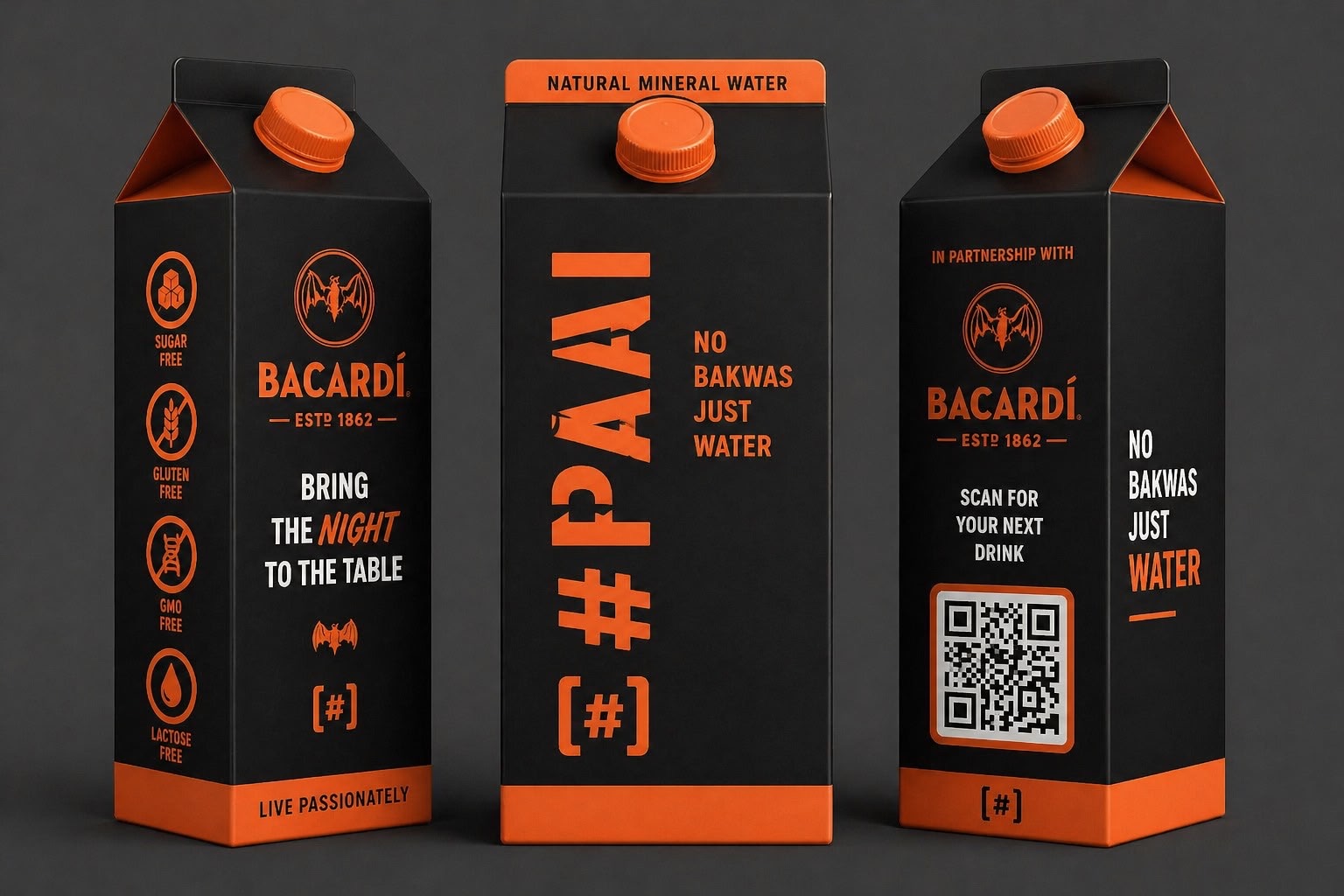 Bacardí