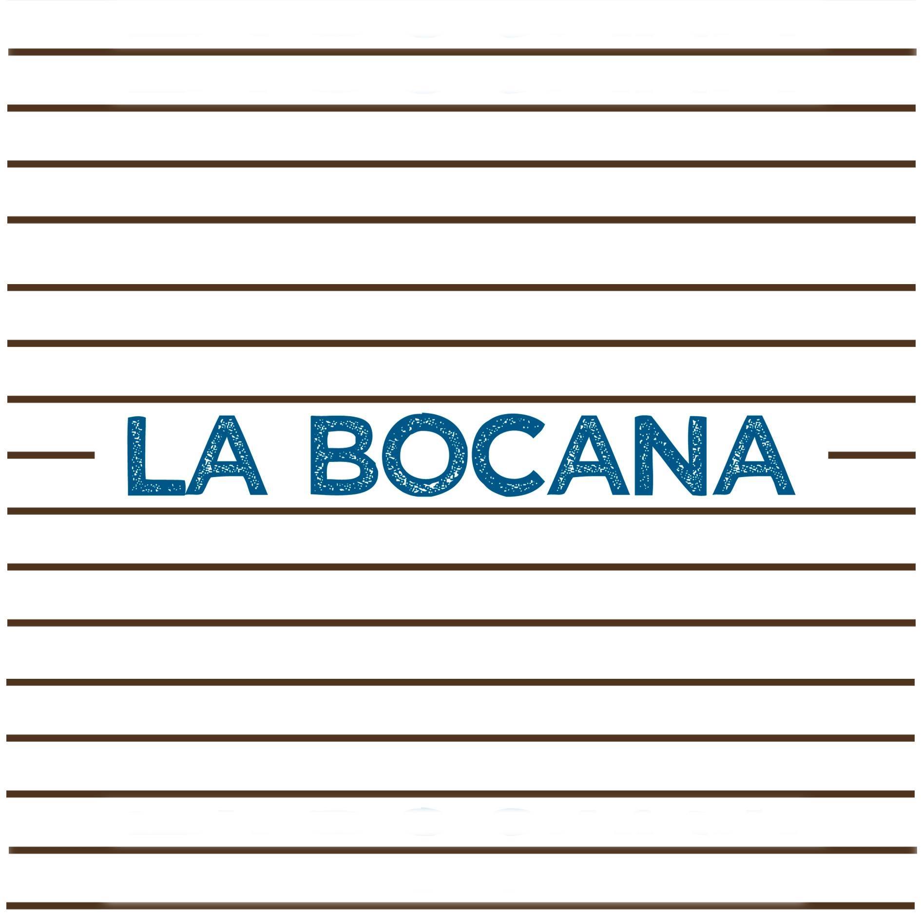 La Bocana. Restaurant, Formentera