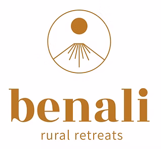 Casas de Benali. Rural retreat, Spain