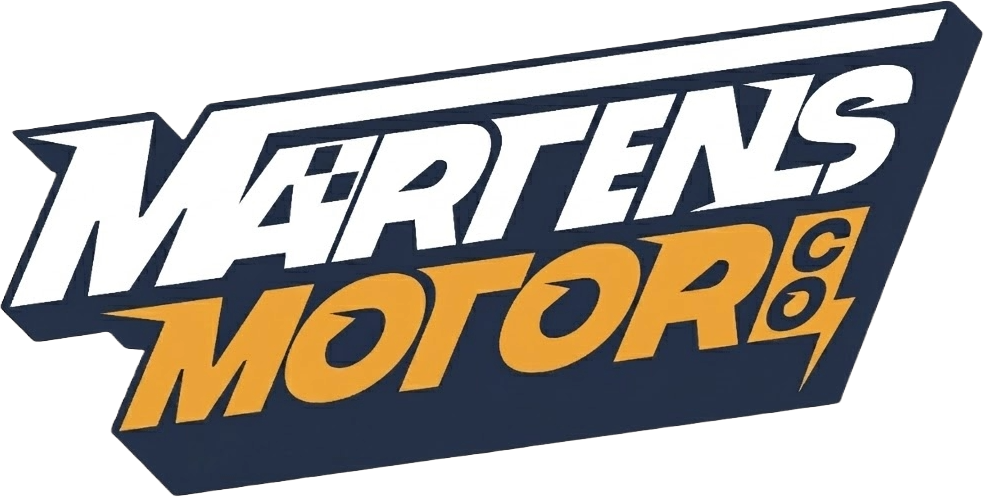 Martens Motor Co.