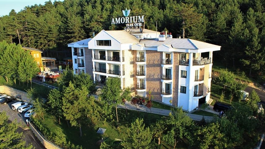 Amorium Hotel