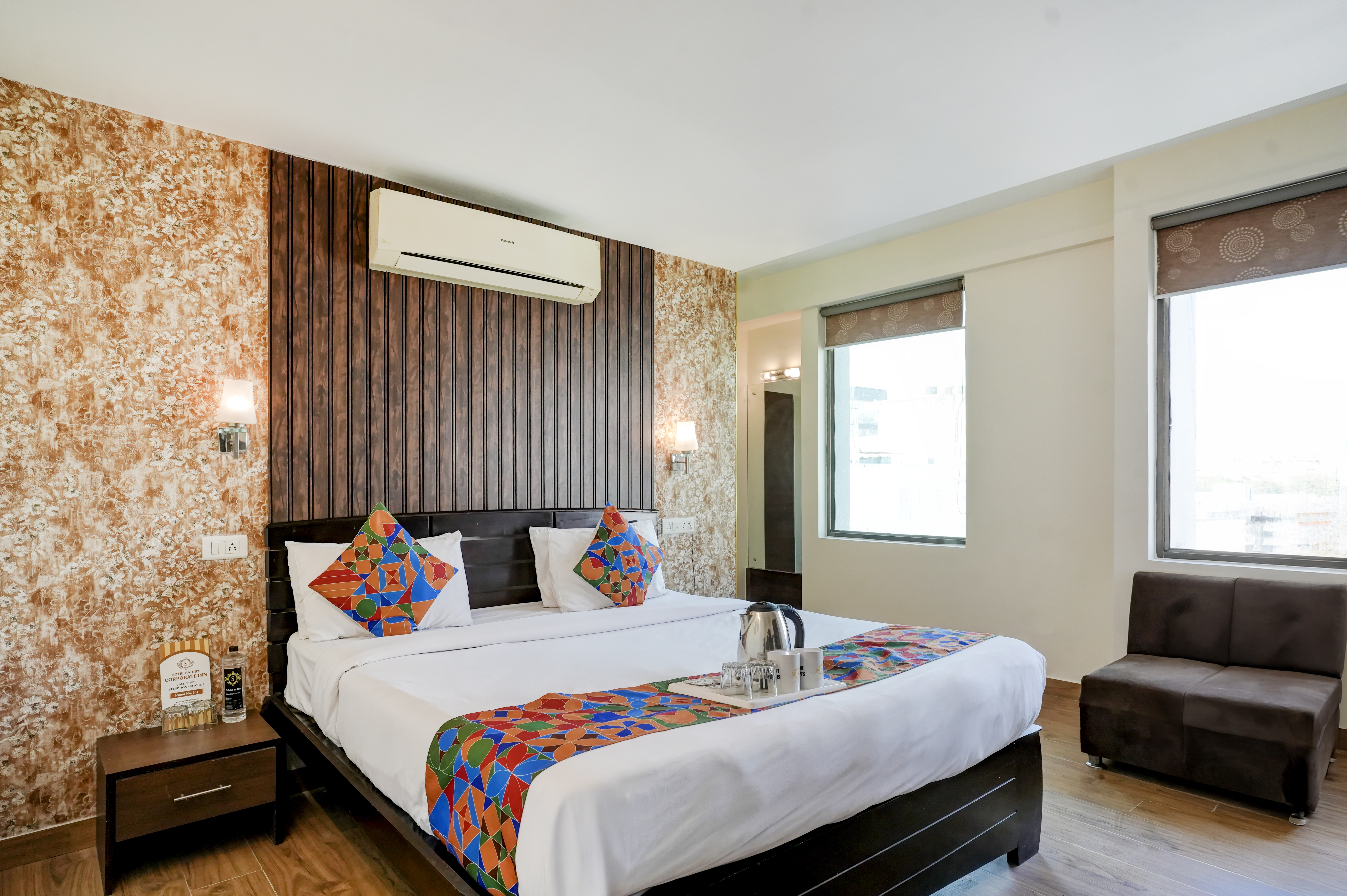Sahibs Corporate Inn - Image 3
