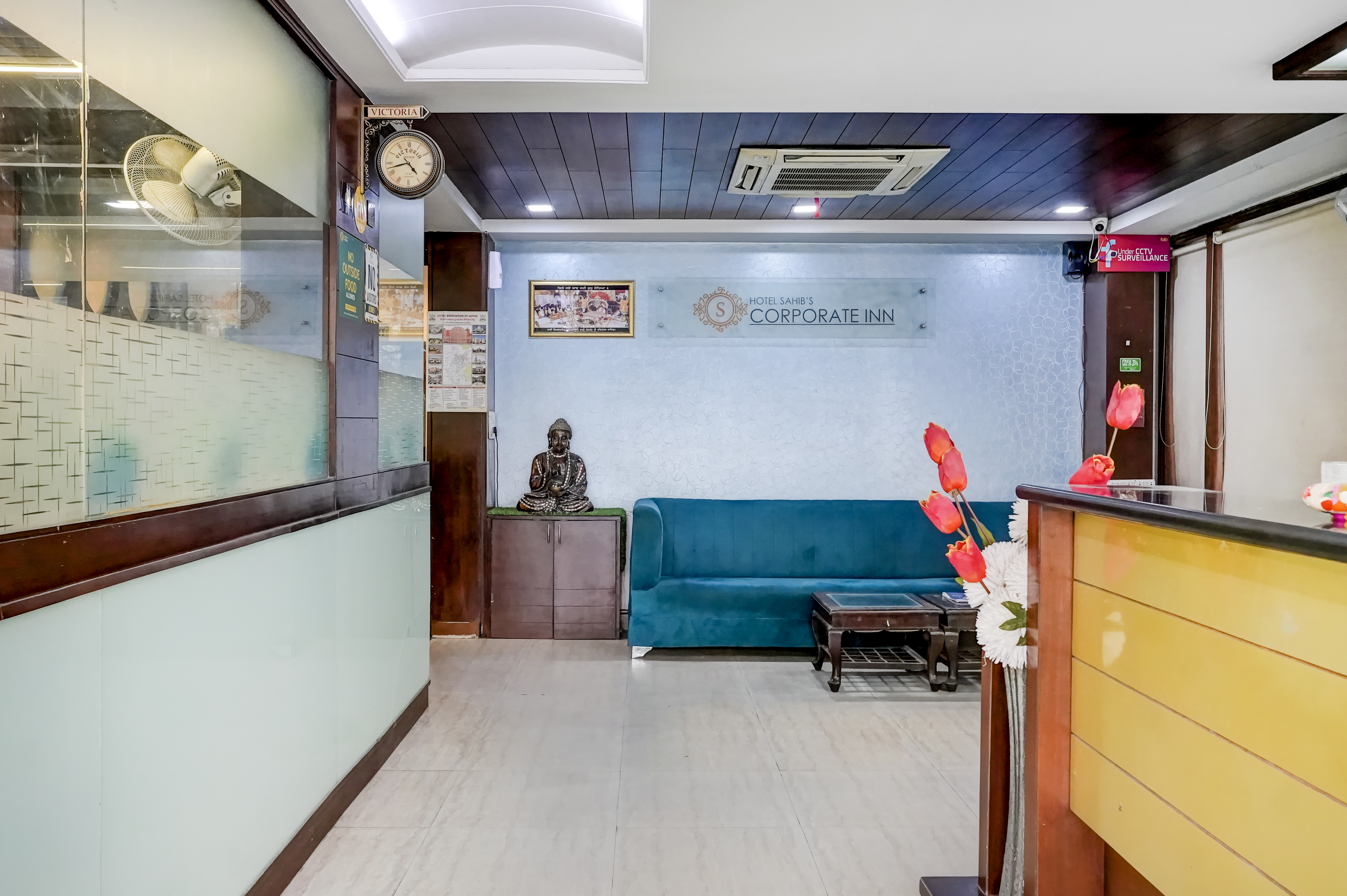 Sahibs Corporate Inn - Image 2
