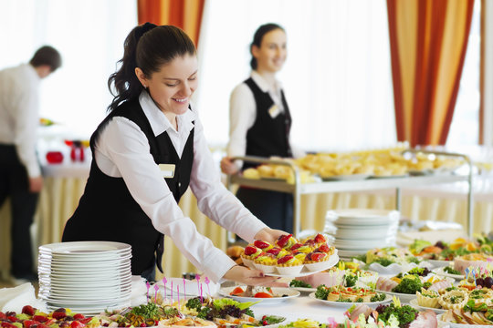 Event Staff