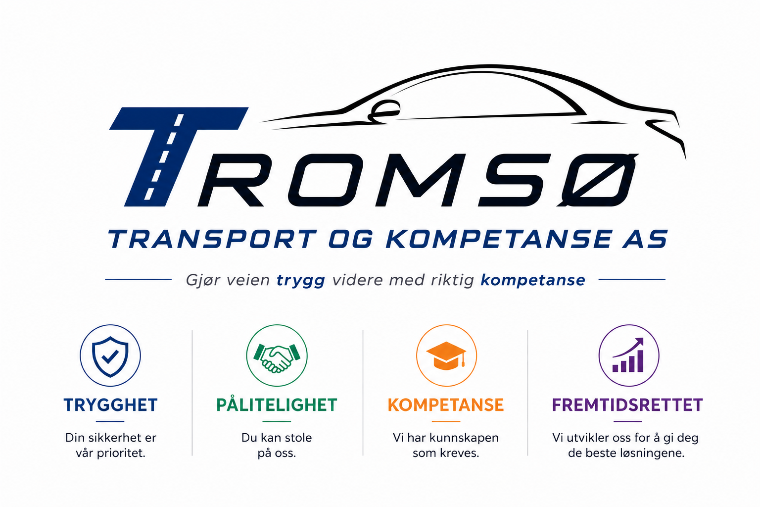 Tromsø Transport og Kompetanse AS