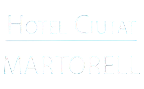 Hotel Ciutat Martorell