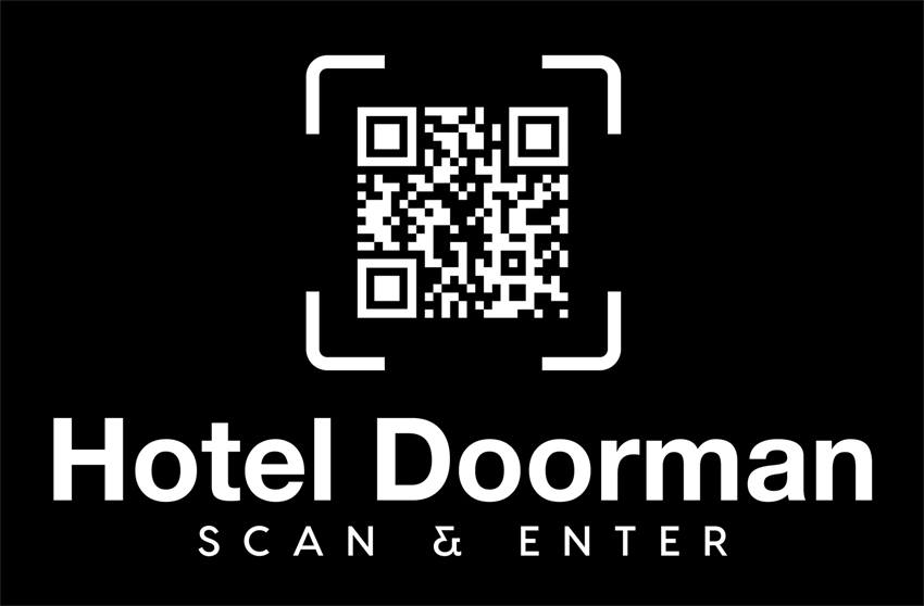 Hotel Doorman