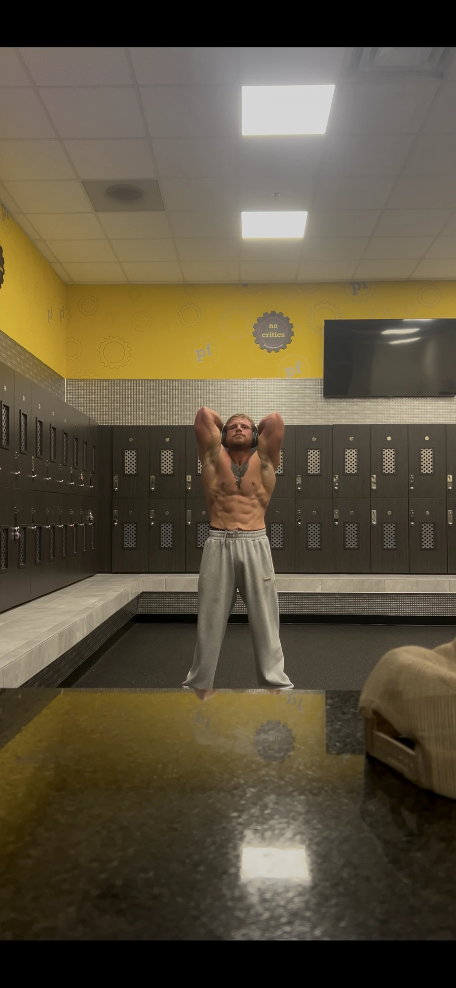 Ryan Howell After