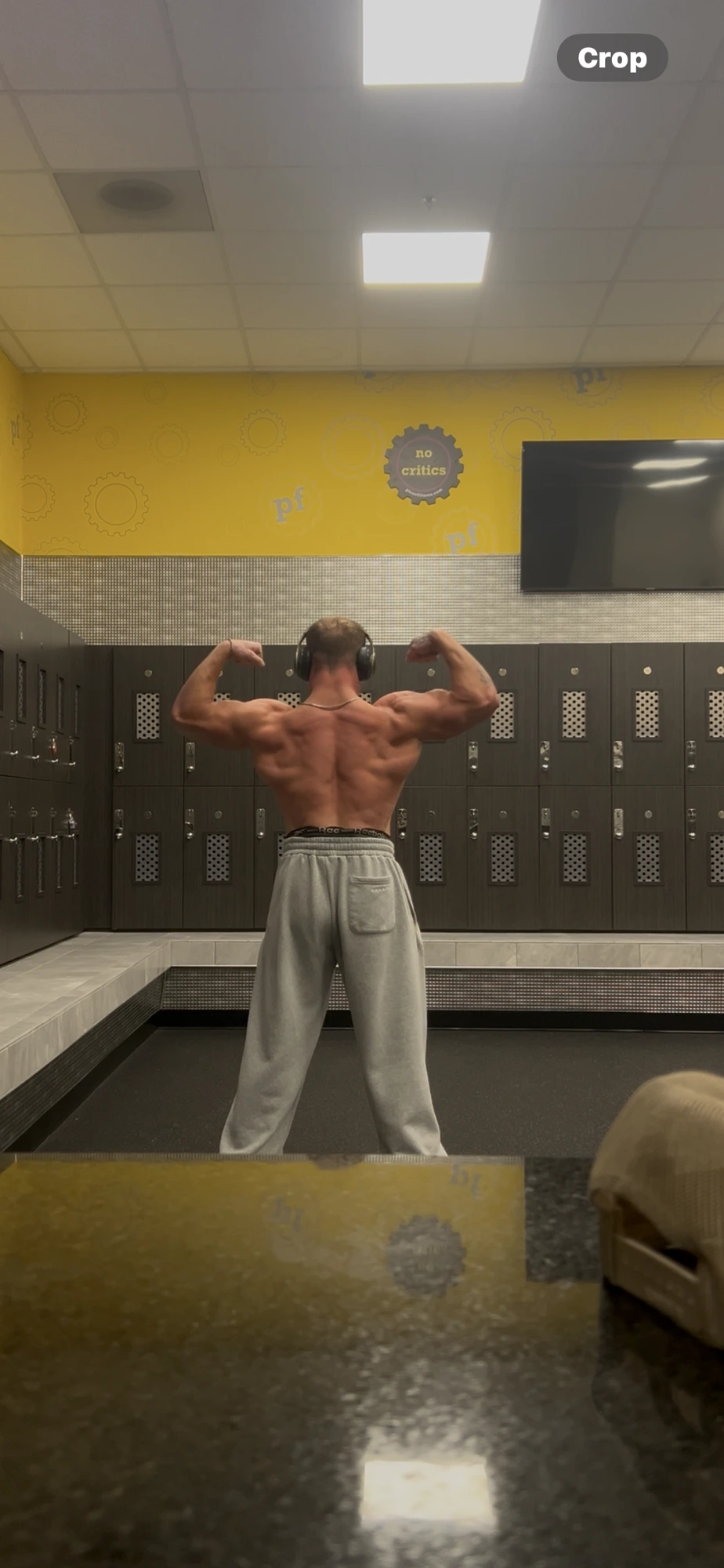 Ryan Howell, Transformation Coach