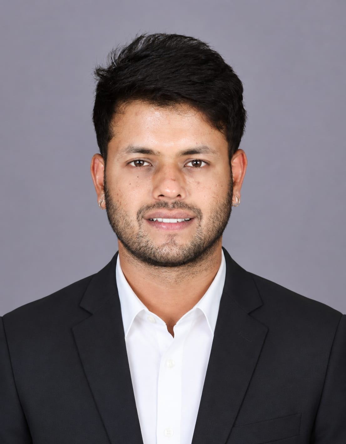 Hemanth Kumar S