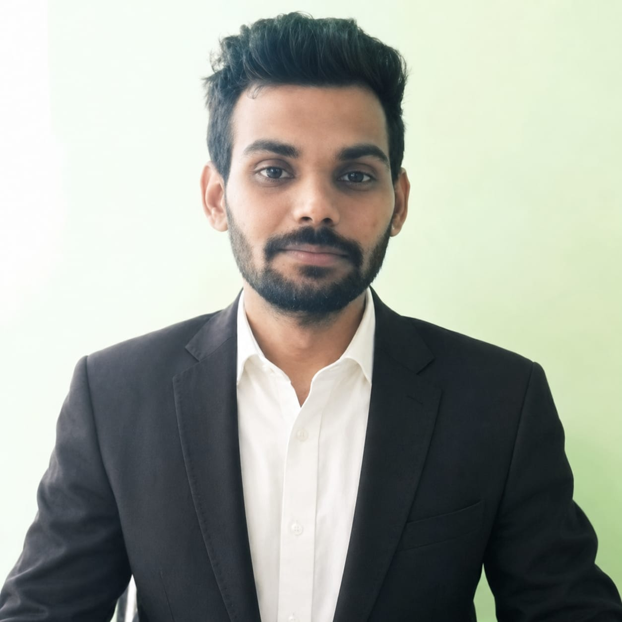 Raja Srinivas