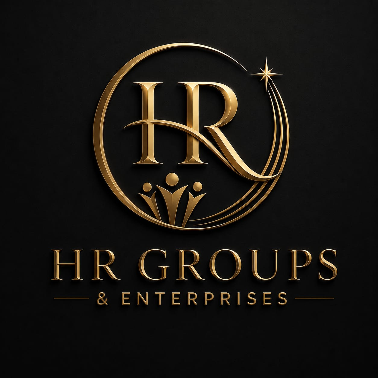 HR ENTERPRISES