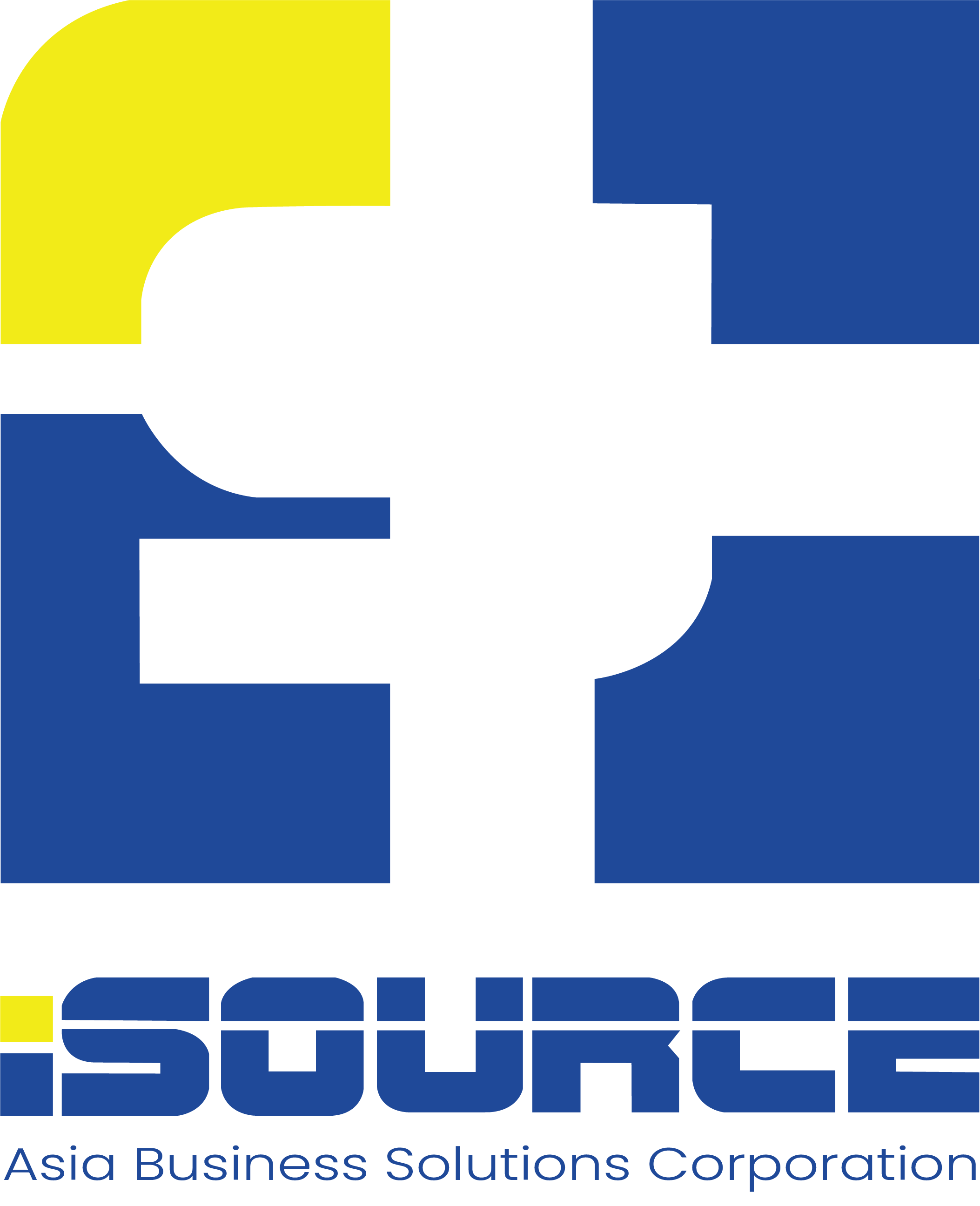 iSOURCE Logo
