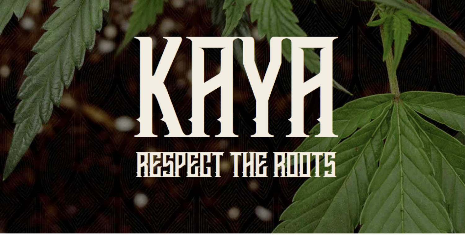 Kaya Herb House - Drax Hall logo