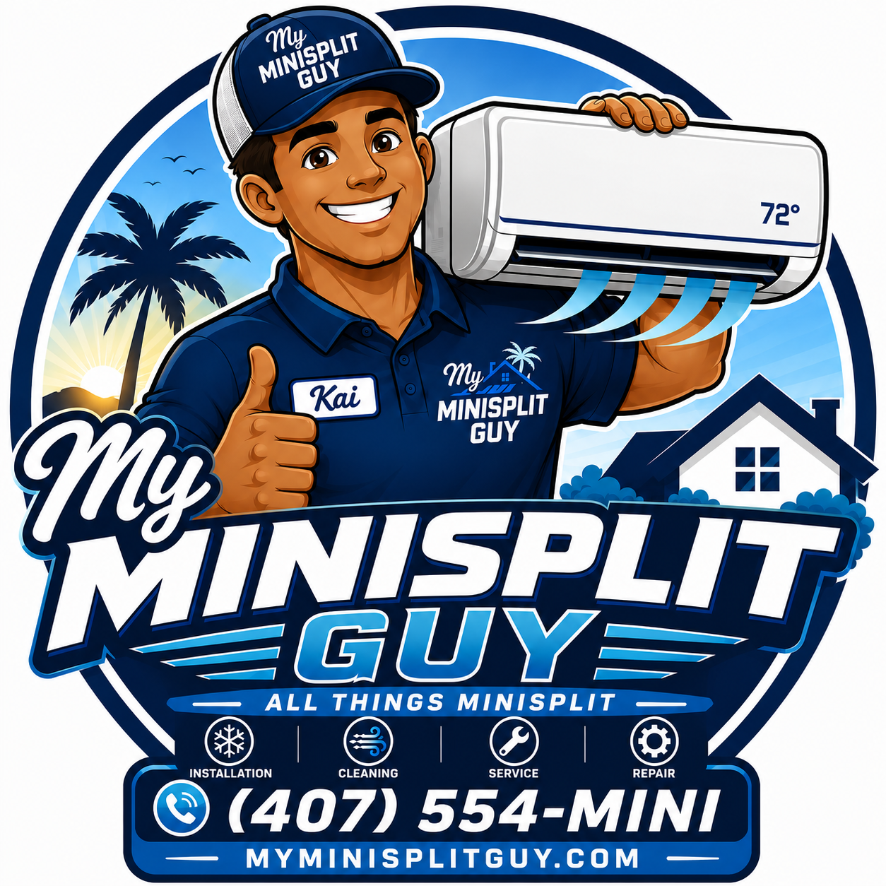 My MiniSplit Guy — All Things MiniSplit