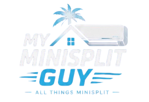 My MiniSplit Guy — All Things MiniSplit