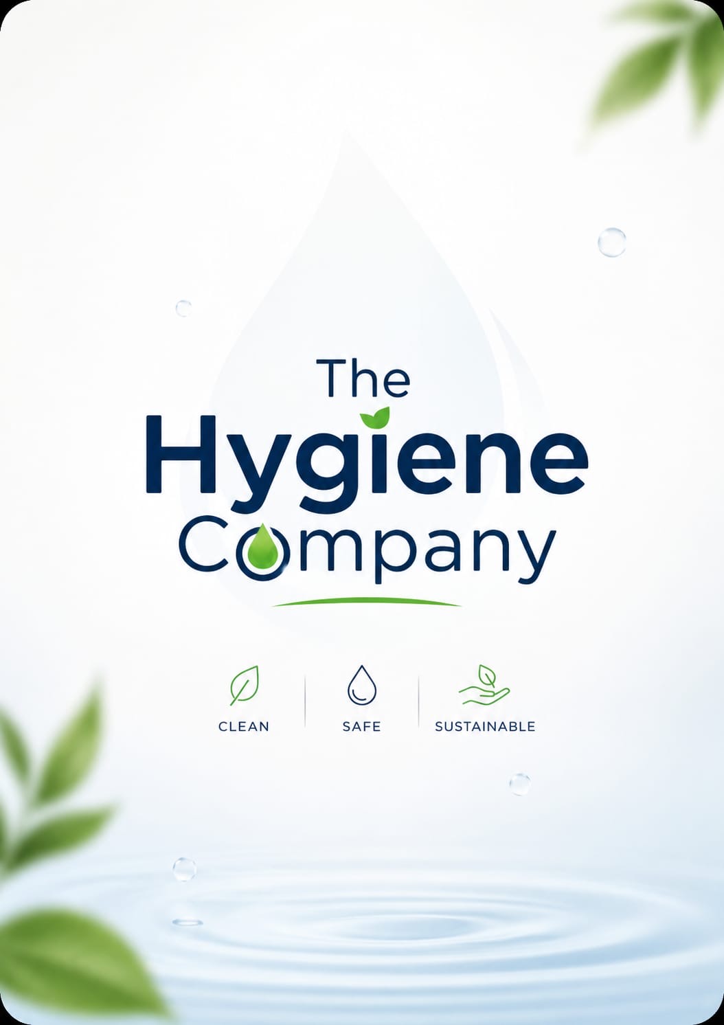 The Hygiene Company