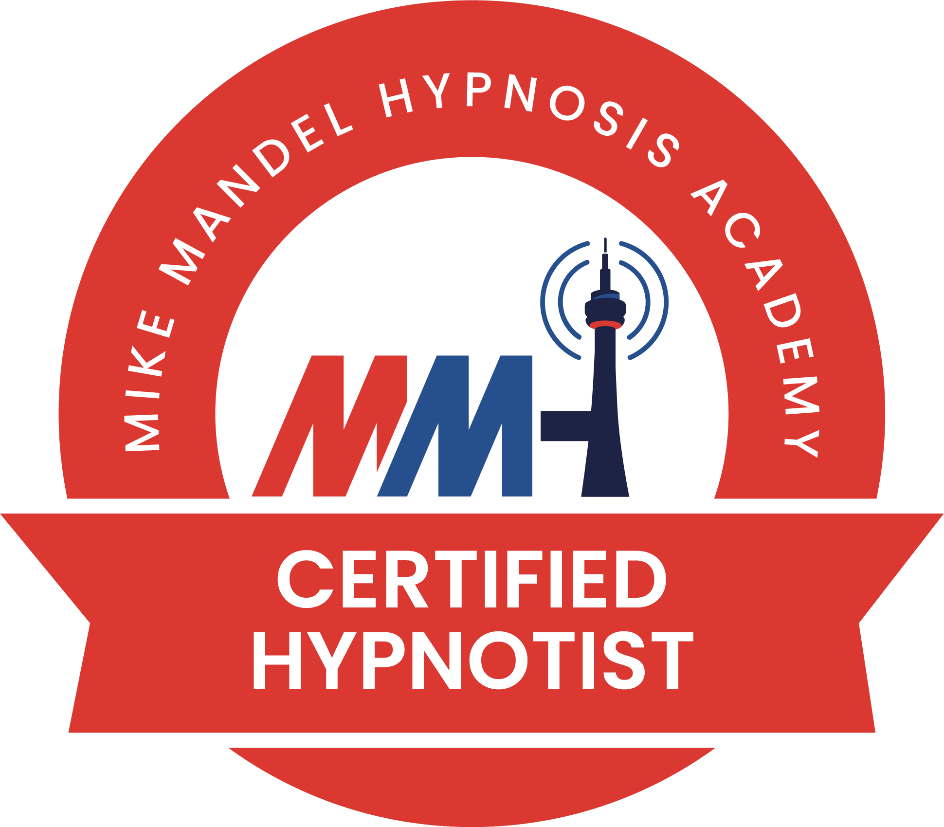 Mike Mandel Hypnosis Academy Certified