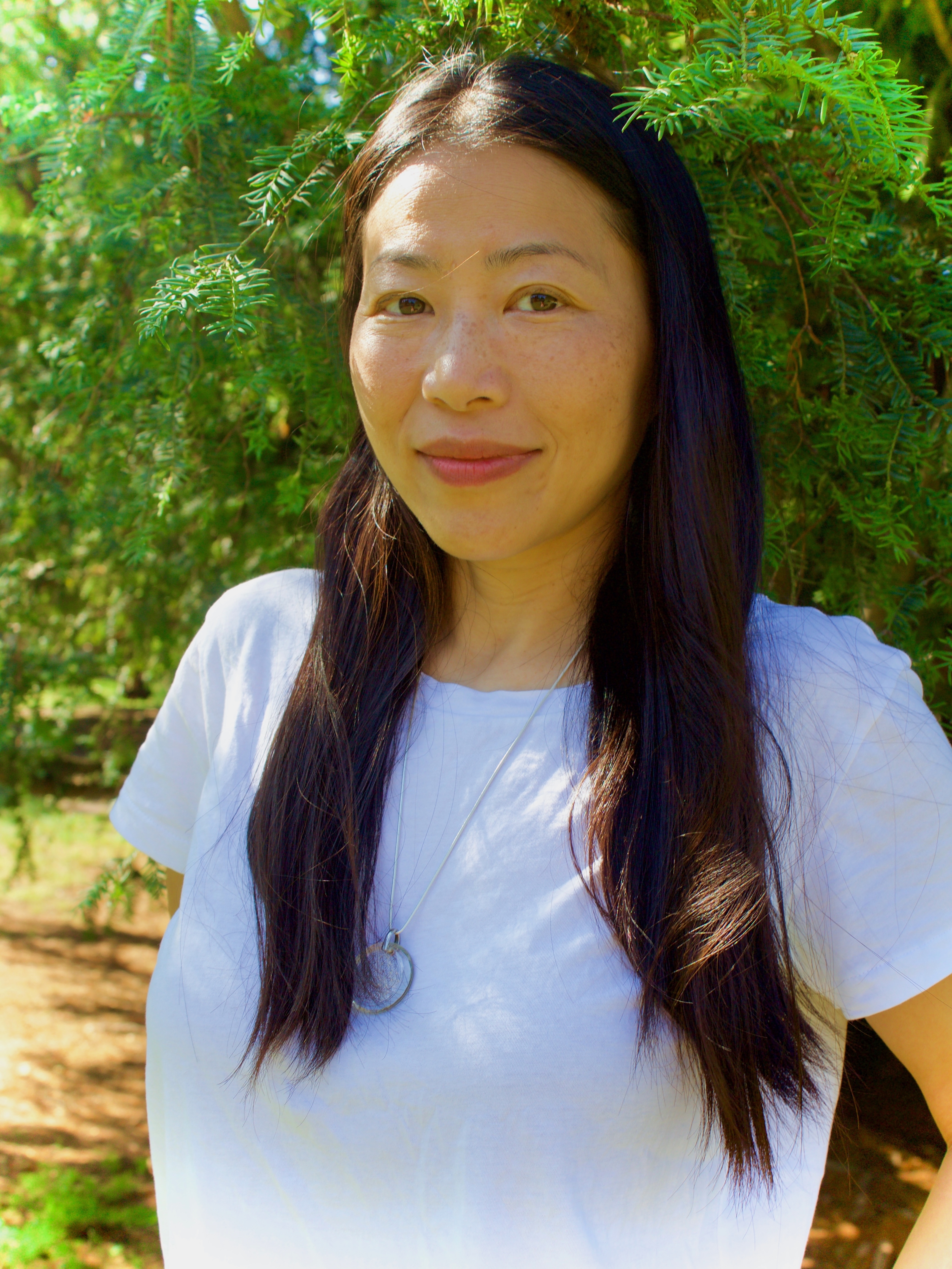 Danwei Huang