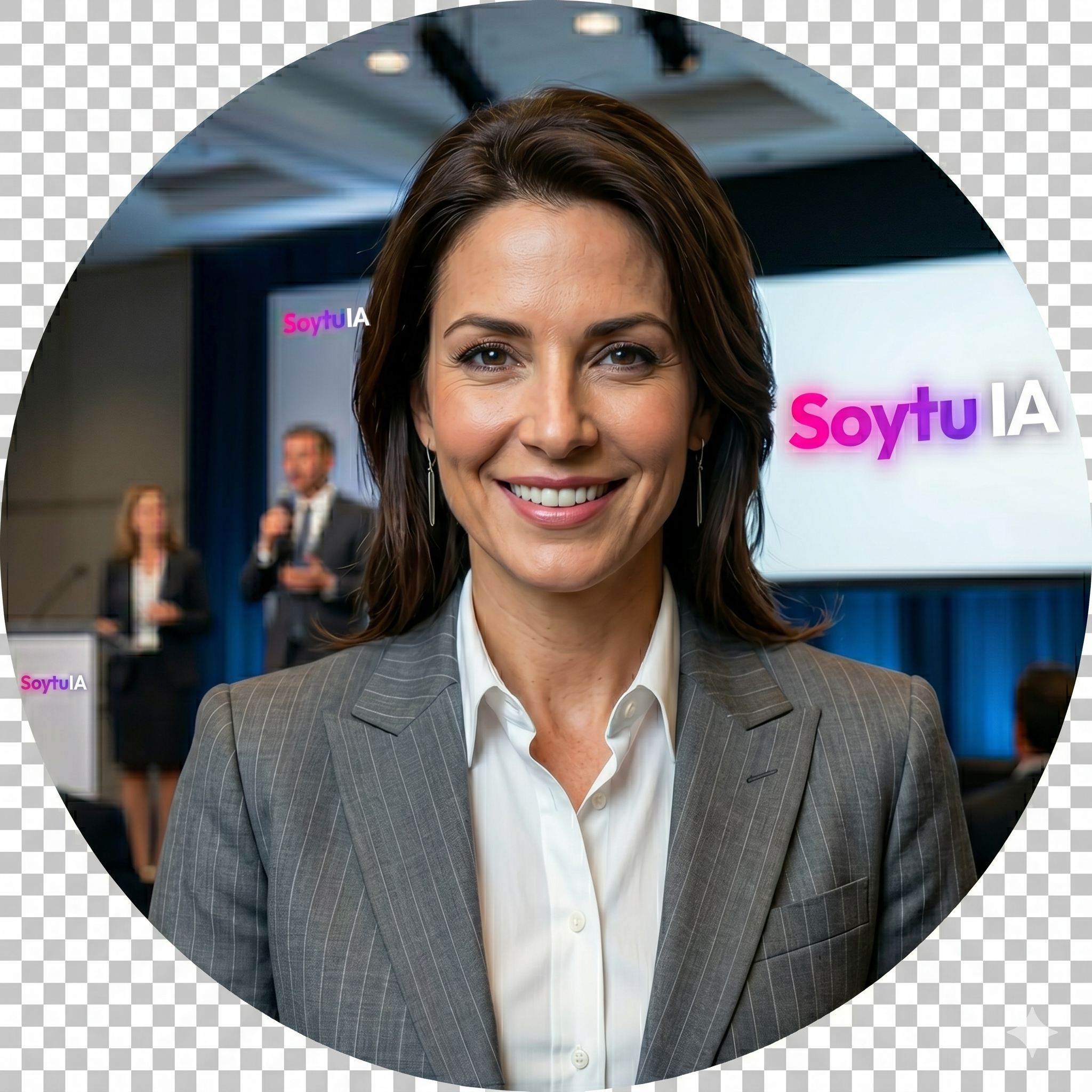 Fundador SoytuIA