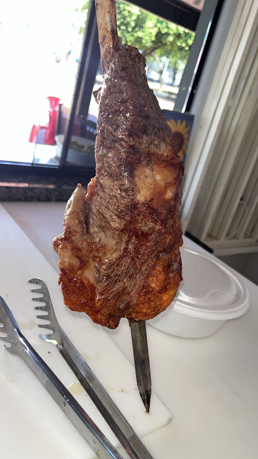 Restaurante O Padrinho — foto 4