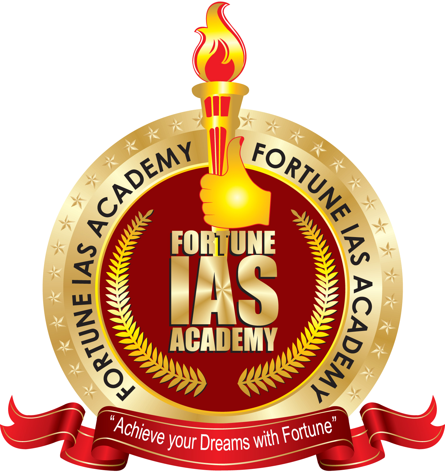 Fortune IAS Academy
