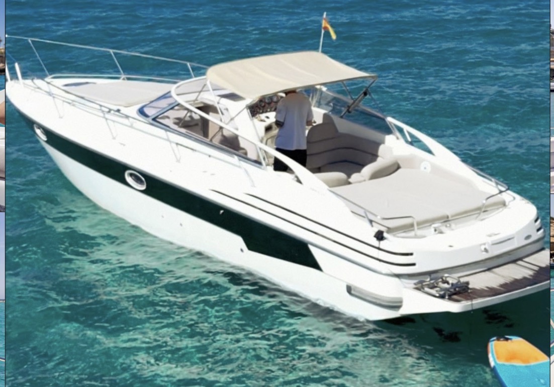 Yachts