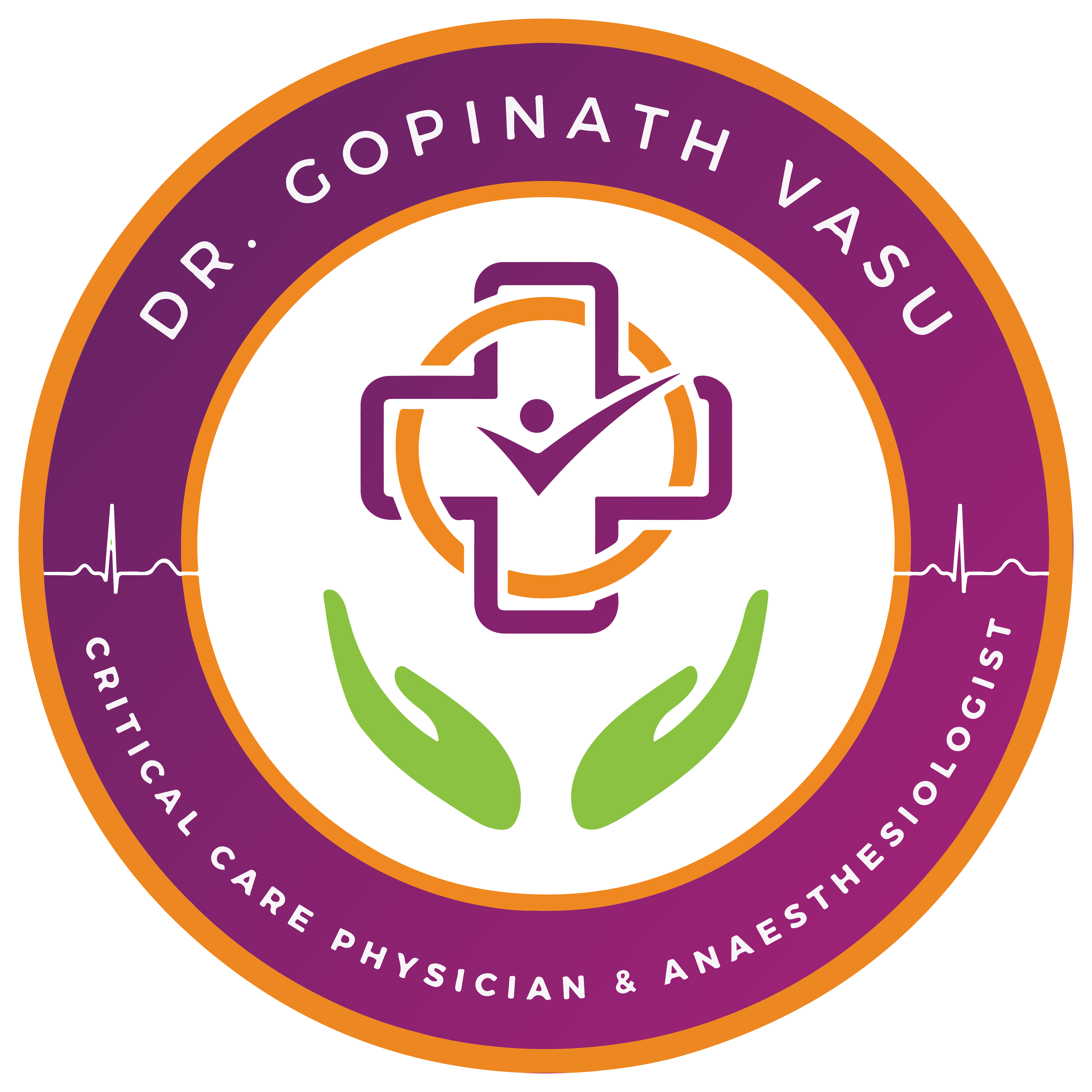 Dr. Gopinath Vasu