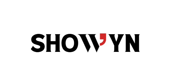 SHOW'YN