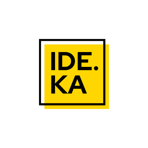 IDEKA Logo